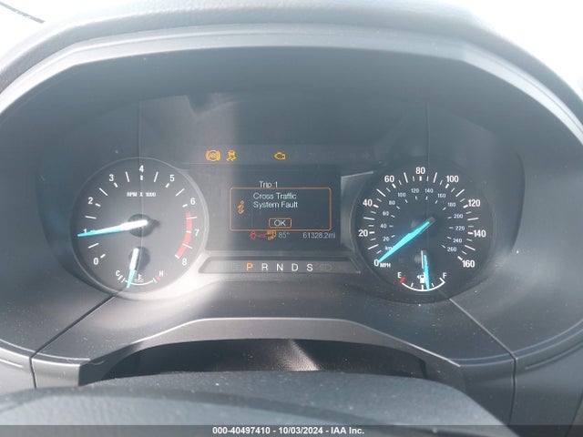 Ford EDGE SE 2020 2FMPK3G93LBB18069 Image 7