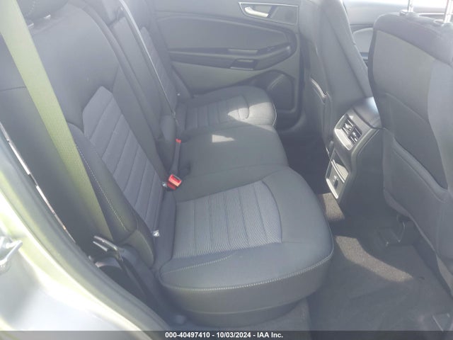 Ford EDGE SE 2020 2FMPK3G93LBB18069 Image 8