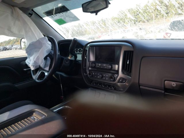 1GCVKREC7JZ149204 Chevrolet Silverado 1500 2lt