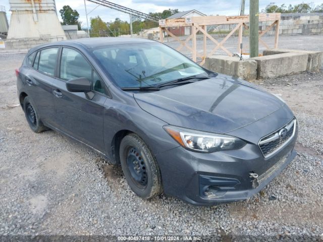 4S3GTAA63J3712064 auction archive image
