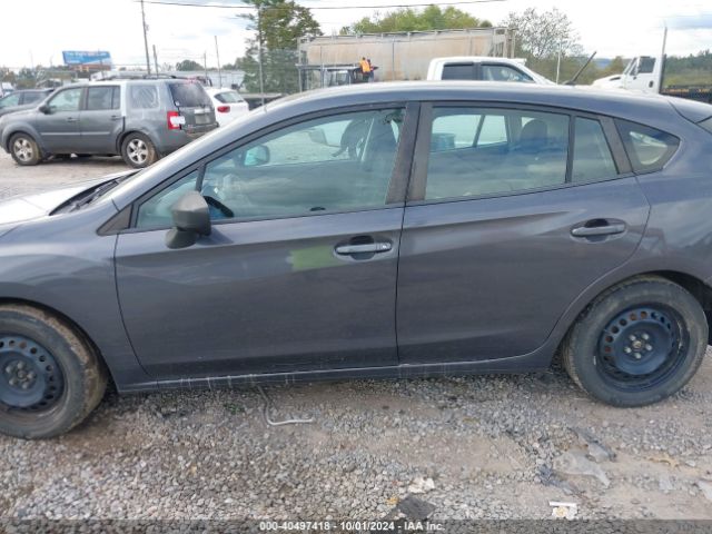 4S3GTAA63J3712064 Subaru Impreza 2.0i