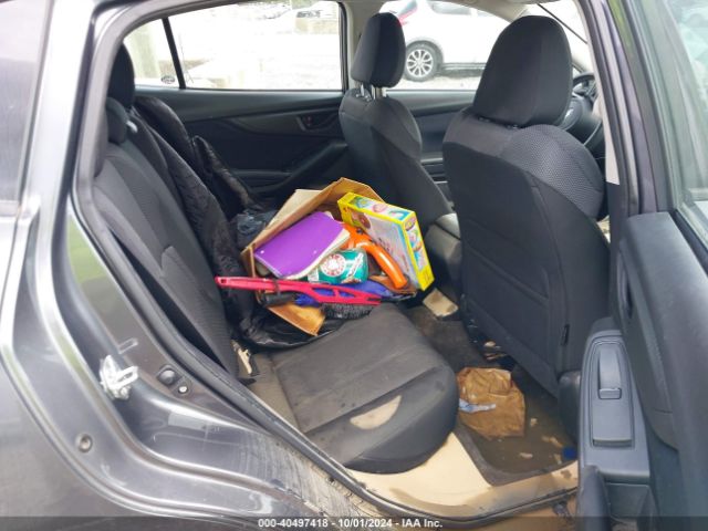 4S3GTAA63J3712064 Subaru Impreza 2.0i