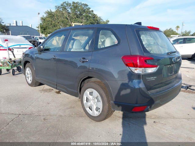 Subaru Forester 2024 JF2SKAAC0RH468862 Image 3