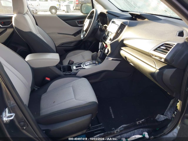 JF2SKAAC0RH468862 Subaru Forester