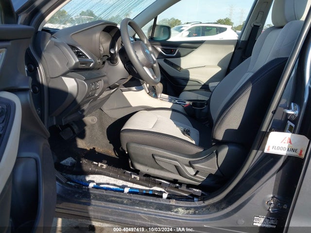 Subaru Forester 2024 JF2SKAAC0RH468862 Image 6