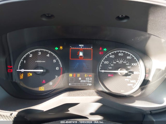 Subaru Forester 2024 JF2SKAAC0RH468862 Image 7