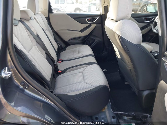 JF2SKAAC0RH468862 Subaru Forester