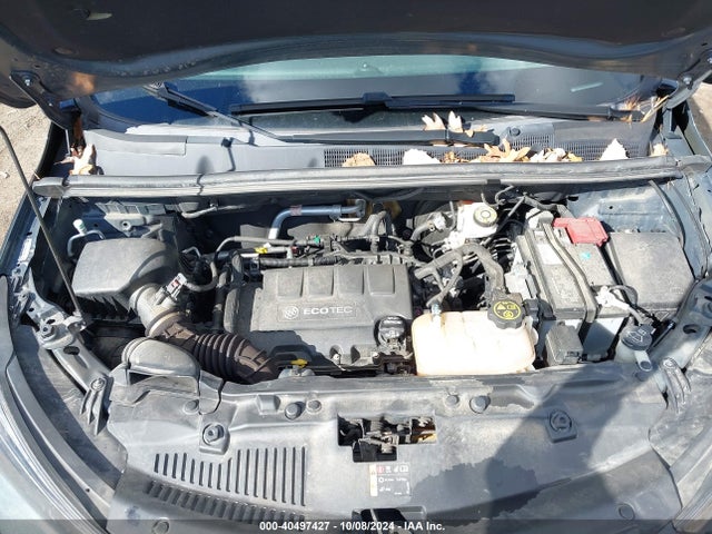 KL4CJ2SB9HB160554 Buick Encore Sport Touring