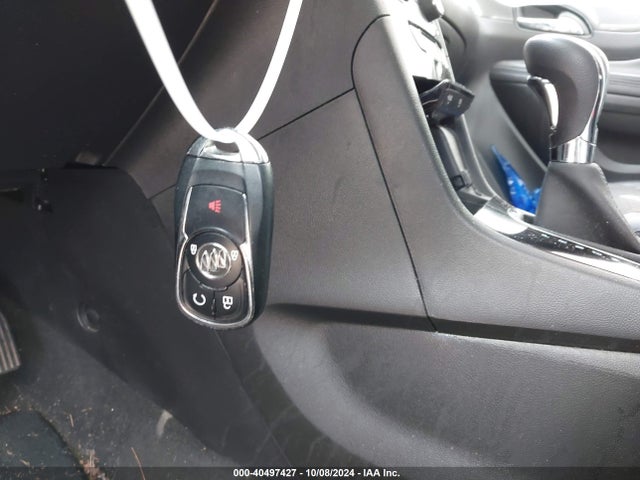 KL4CJ2SB9HB160554 Buick Encore Sport Touring