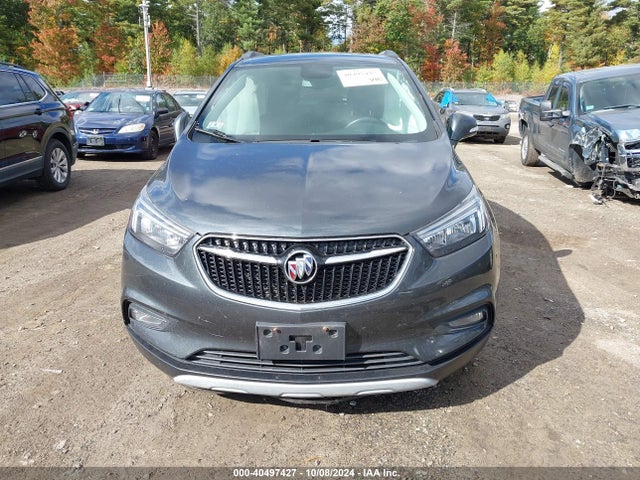KL4CJ2SB9HB160554 Buick Encore Sport Touring
