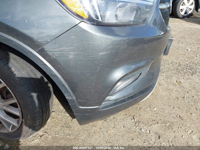 KL4CJ2SB9HB160554 Buick Encore Sport Touring