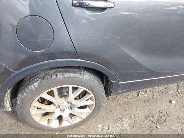 KL4CJ2SB9HB160554 Buick Encore Sport Touring