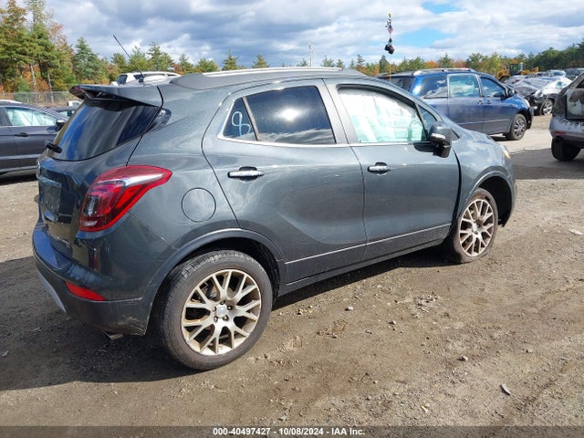 KL4CJ2SB9HB160554 Buick Encore Sport Touring