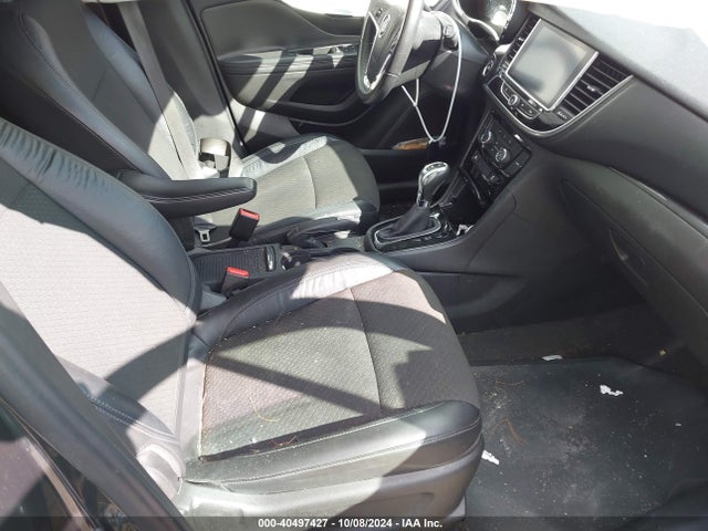 KL4CJ2SB9HB160554 Buick Encore Sport Touring