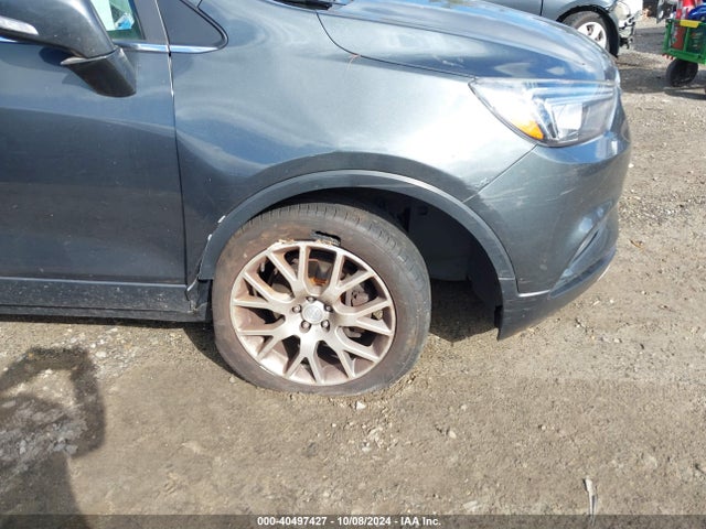 KL4CJ2SB9HB160554 Buick Encore Sport Touring