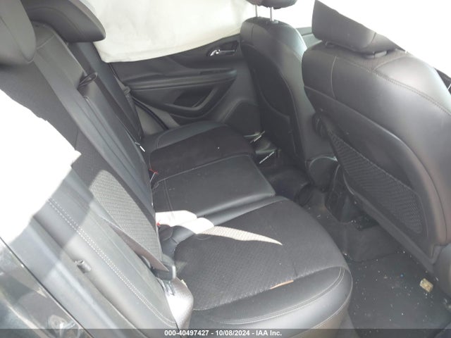 KL4CJ2SB9HB160554 Buick Encore Sport Touring