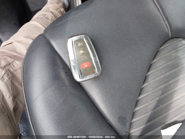 Toyota Highlander Xse 2022 5TDLZRAH5NS093811 Image 11