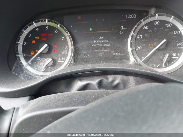 Toyota Highlander Xse 2022 5TDLZRAH5NS093811 Image 16