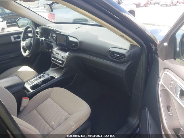 Ford Explorer 2021 1FMSK7BH4MGB39278 Image 5