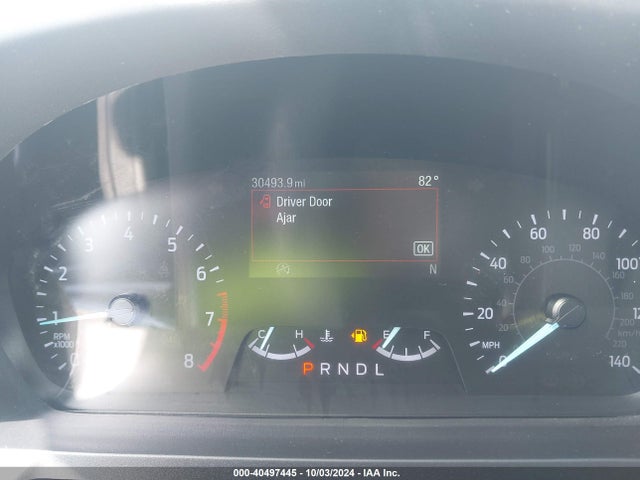 Ford Explorer 2021 1FMSK7BH4MGB39278 Image 7