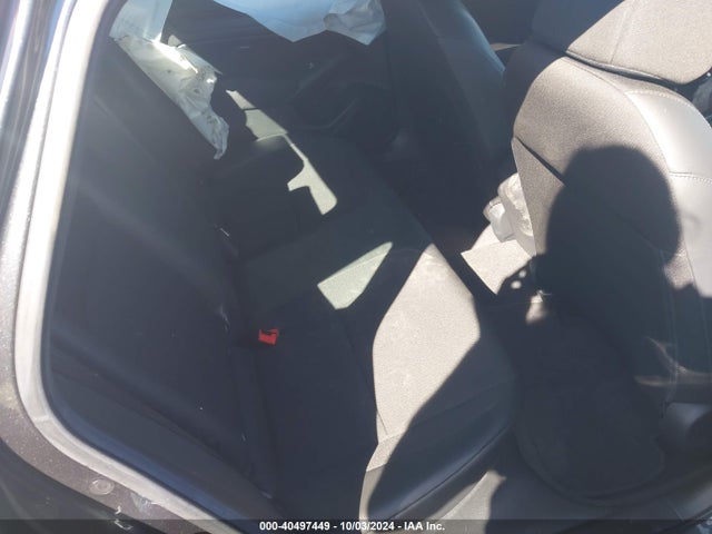 Honda Civic Sport 2024 2HGFE2F50RH574165 Image 8