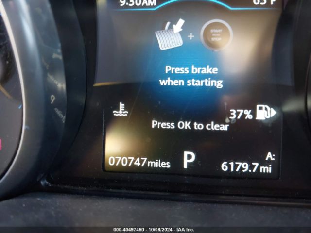 SADCJ2FN6JA285019 Jaguar F-pace 20d Premium