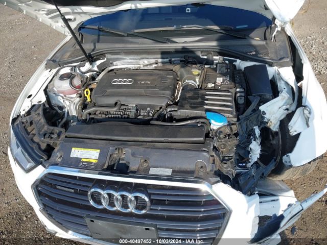 WAUBEGFF6K1020374 Audi A3 45 Premium