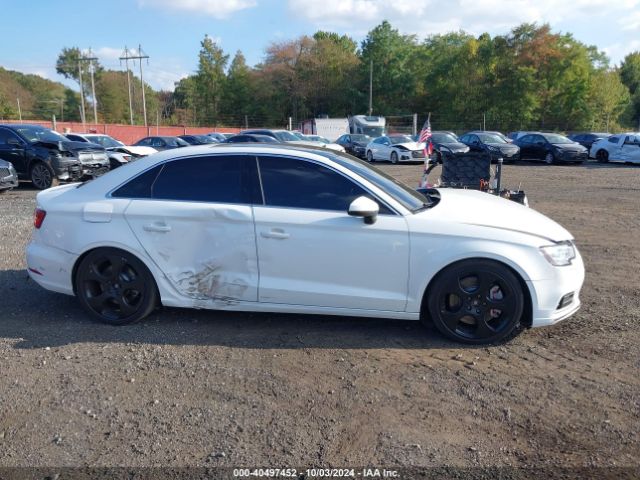WAUBEGFF6K1020374 Audi A3 45 Premium