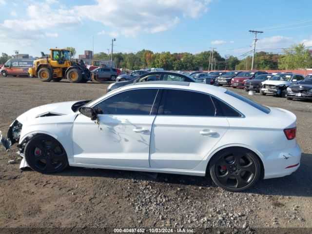 WAUBEGFF6K1020374 Audi A3 45 Premium