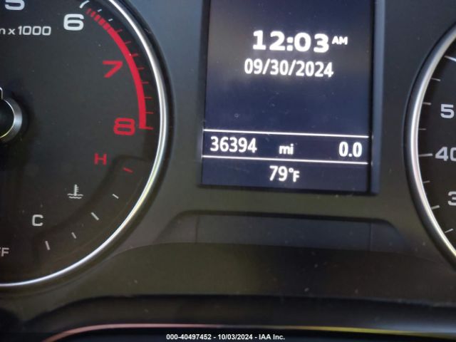 WAUBEGFF6K1020374 Audi A3 45 Premium