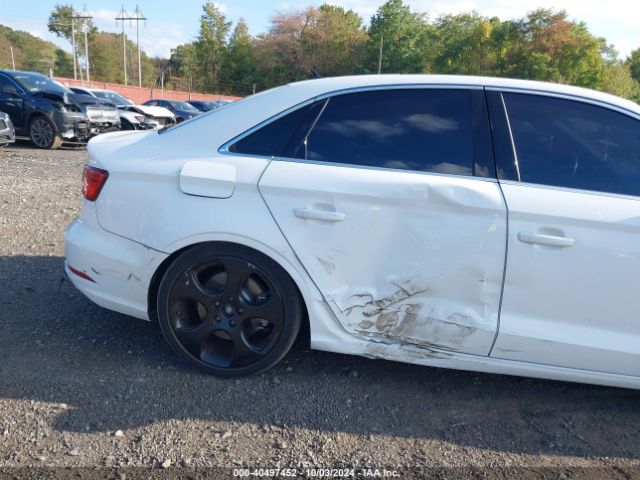 WAUBEGFF6K1020374 Audi A3 45 Premium