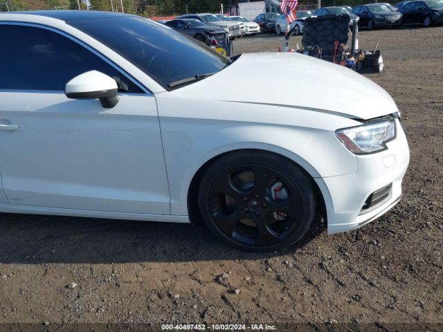 WAUBEGFF6K1020374 Audi A3 45 Premium