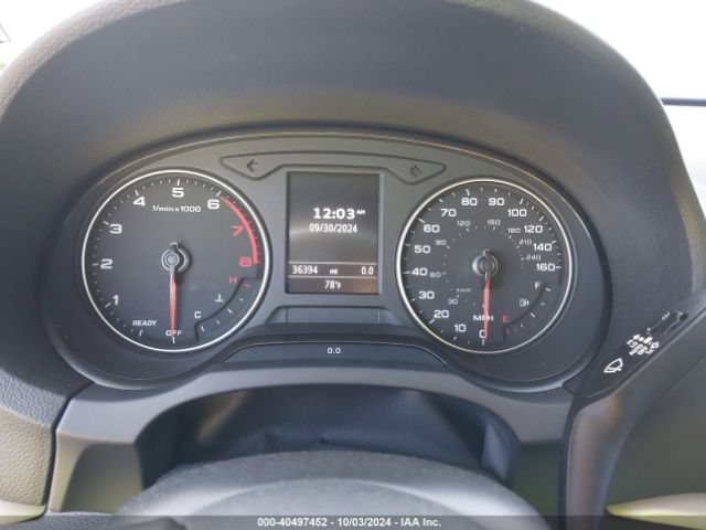 WAUBEGFF6K1020374 Audi A3 45 Premium
