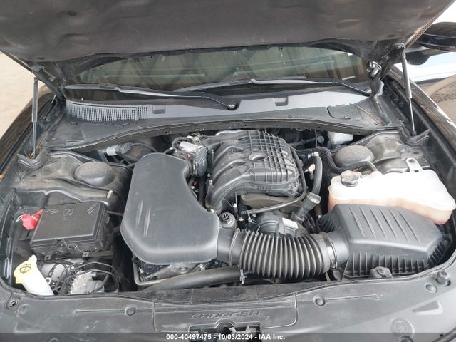 2C3CDXHG9PH611893 Dodge CHARGER GT