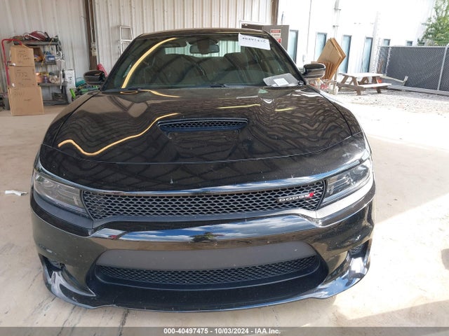 2C3CDXHG9PH611893 Dodge CHARGER GT