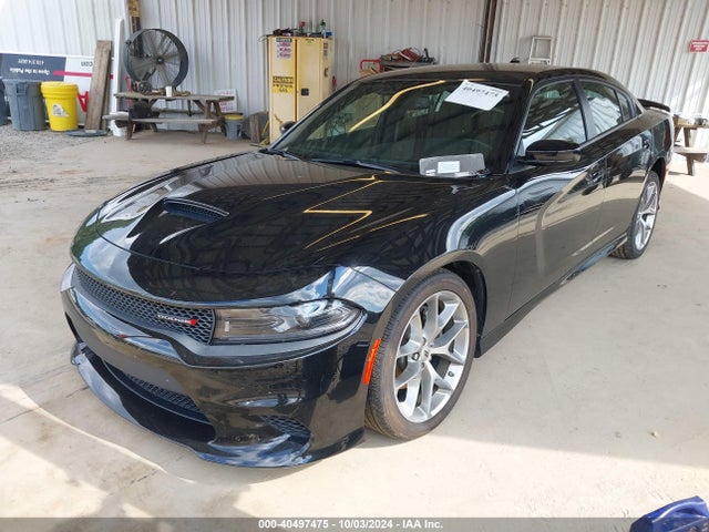 2C3CDXHG9PH611893 Dodge CHARGER GT