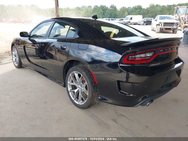 2C3CDXHG9PH611893 Dodge CHARGER GT