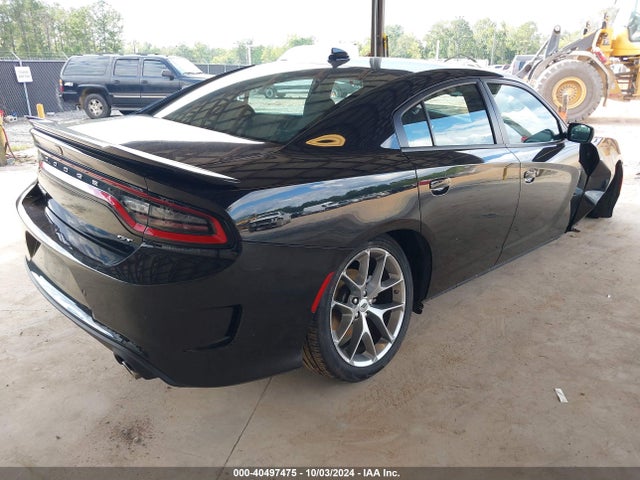 2C3CDXHG9PH611893 Dodge CHARGER GT