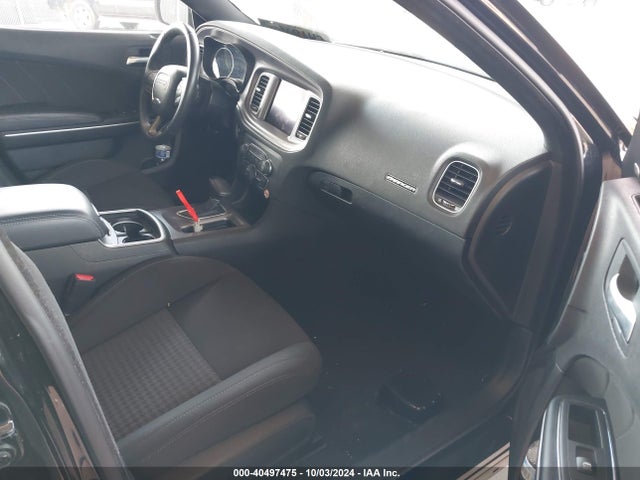 2C3CDXHG9PH611893 Dodge CHARGER GT