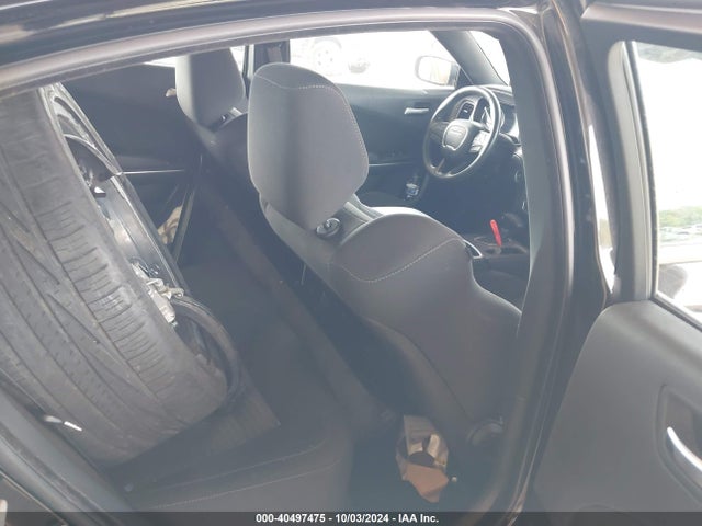 2C3CDXHG9PH611893 Dodge CHARGER GT