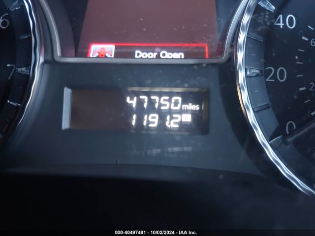 5N1DL0MM3LC529334 Infiniti Qx60 Pure Awd