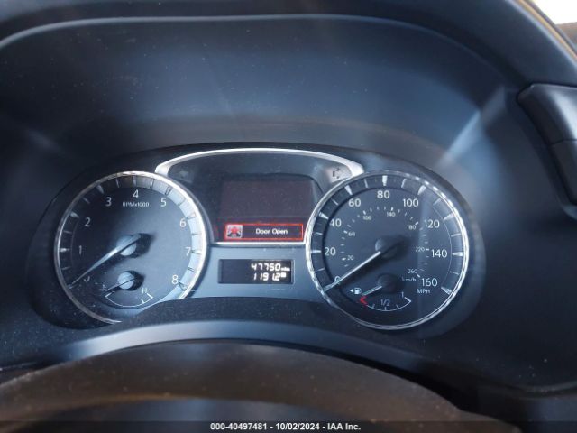 5N1DL0MM3LC529334 Infiniti Qx60 Pure Awd