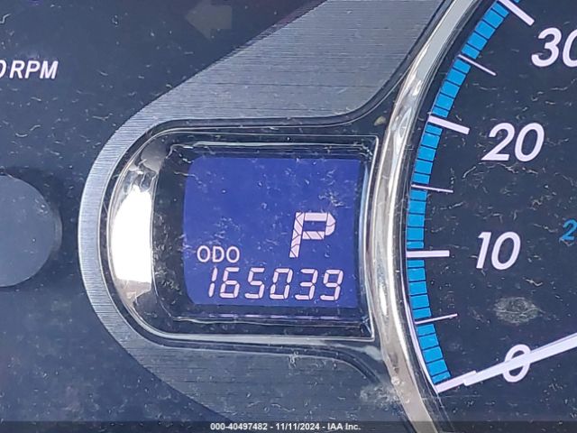 5TDYK3DC0ES416850 Toyota Sienna Xle V6 8 Passenger
