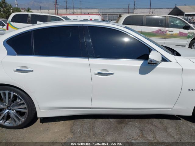 JN1EV7APXLM201934 Infiniti Q50 SPORT
