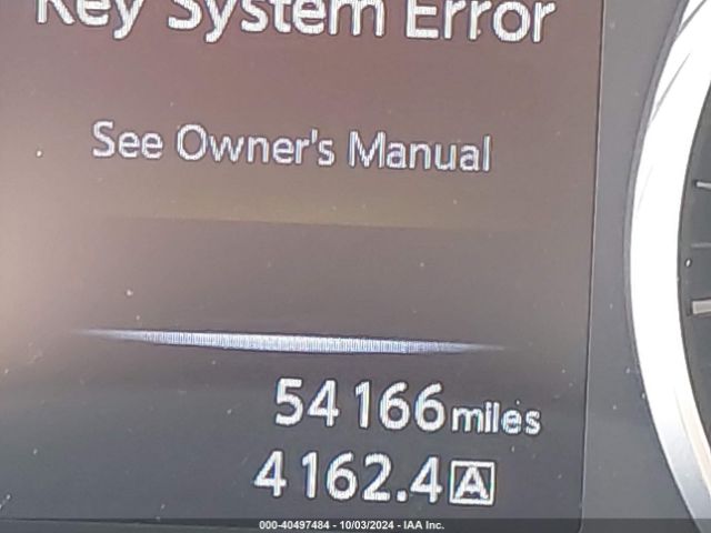 JN1EV7APXLM201934 Infiniti Q50 SPORT