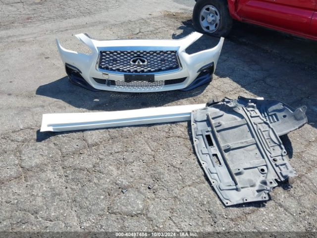 JN1EV7APXLM201934 Infiniti Q50 SPORT