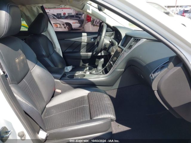 JN1EV7APXLM201934 Infiniti Q50 SPORT