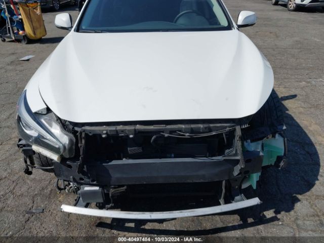JN1EV7APXLM201934 Infiniti Q50 SPORT