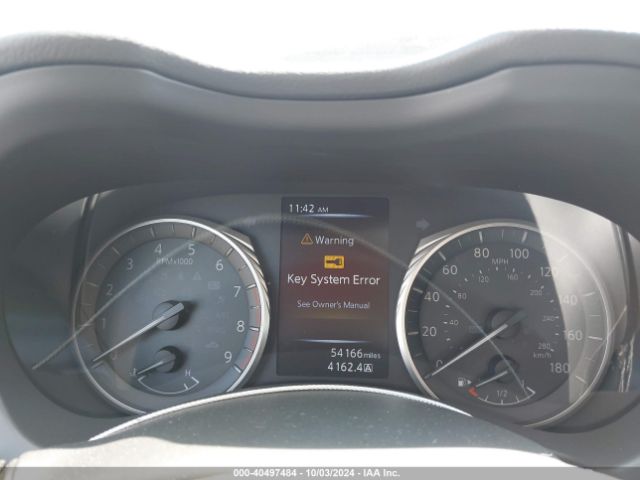 JN1EV7APXLM201934 Infiniti Q50 SPORT
