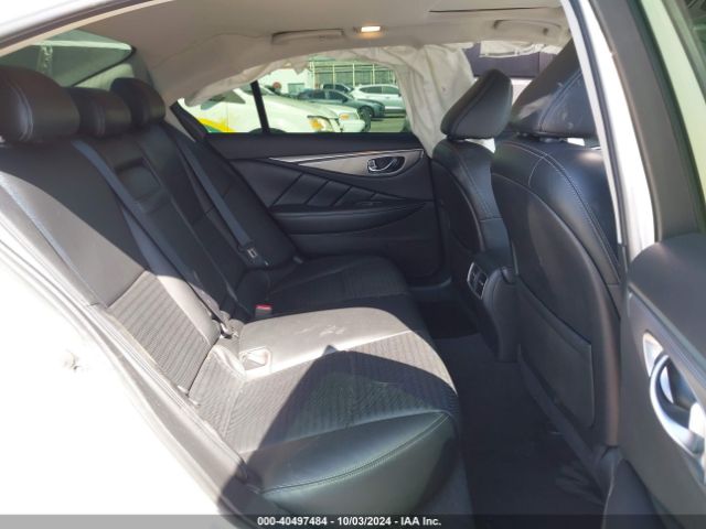 JN1EV7APXLM201934 Infiniti Q50 SPORT